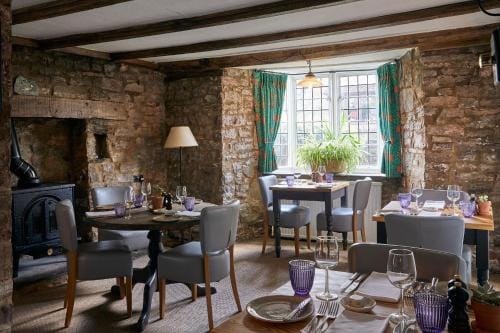 Tudor Farmhouse Hotel Hotel in Forest of Dean