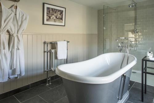 Tudor Farmhouse Hotel Hotel in Forest of Dean