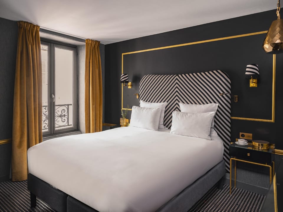 Guestroom