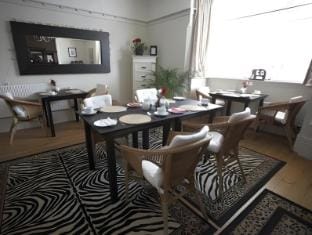 Arlana Guest House Hotel in Cleethorpes