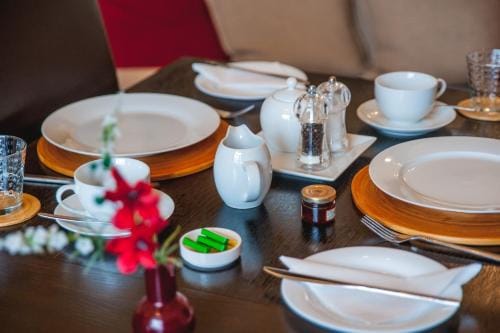 Arlana Guest House Hotel in Cleethorpes