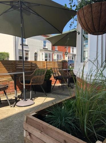 Cloves Boutique Bed & Breakfast Hotel in Cleethorpes