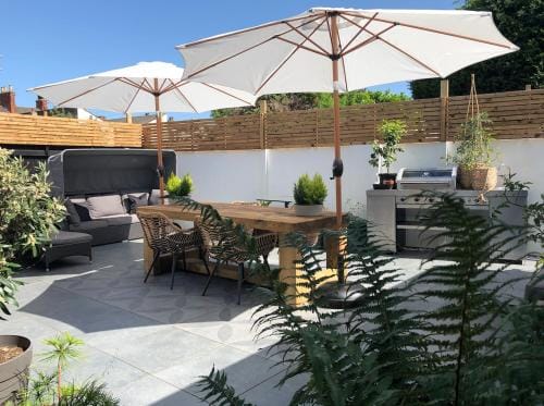 Cloves Boutique Bed & Breakfast Hotel in Cleethorpes