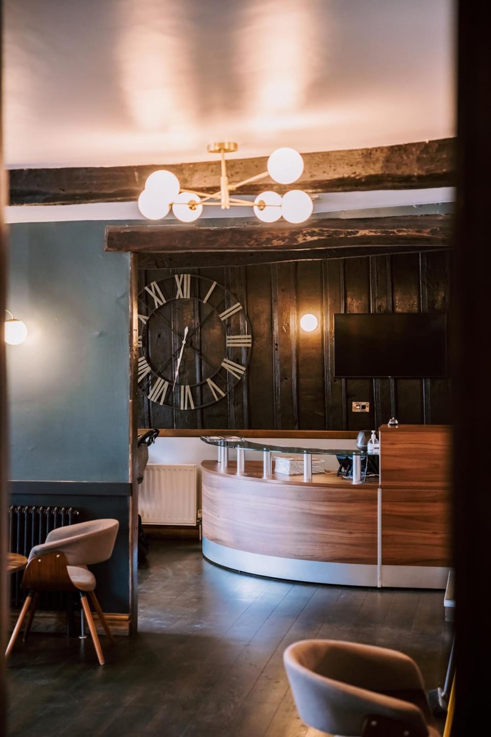 Allerdale Court Hotel Hotel in Allerdale District