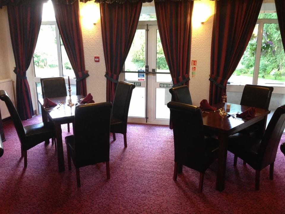 Broughton Craggs Hotel Hotel in Allerdale District