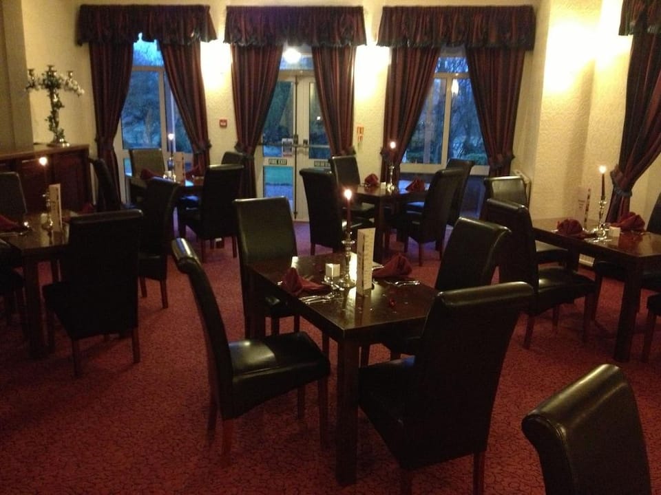 Broughton Craggs Hotel Hotel in Allerdale District