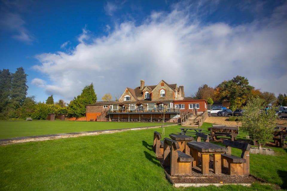 Bells Hotel Hotel in Forest of Dean