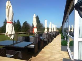 Bells Hotel Hotel in Forest of Dean
