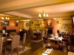 The Coleshill by Greene King Inns Inn in Metropolitan Borough of Solihull