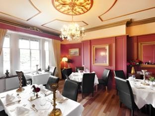 Alexandra Court Hotel Hotel in Congleton