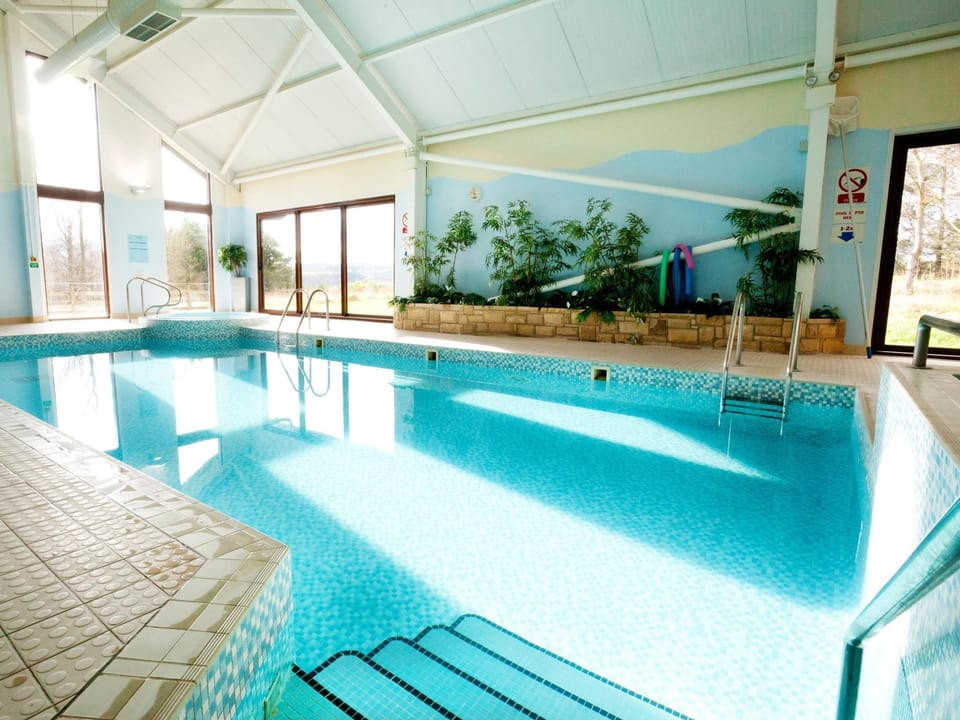 Derwent Manor Boutique Hotel Hotel in Lanchester