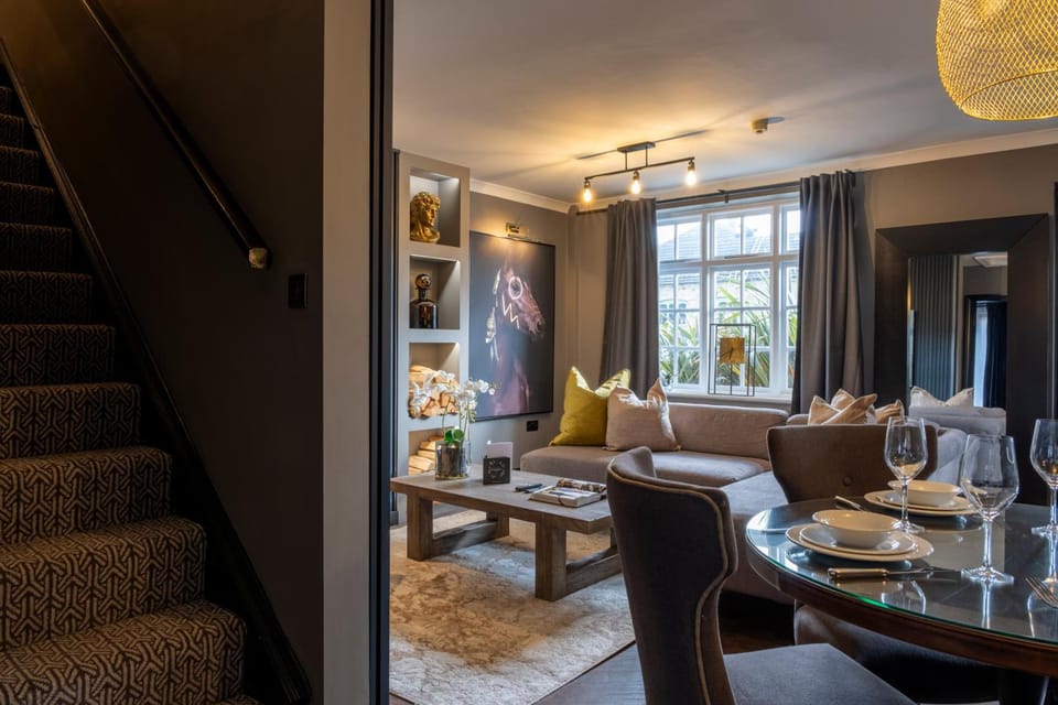 Derwent Manor Boutique Hotel Hotel in Lanchester