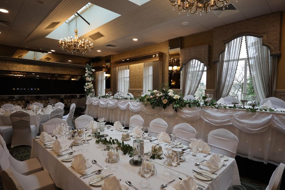 Glenavon House Hotel Hotel in Northern Ireland