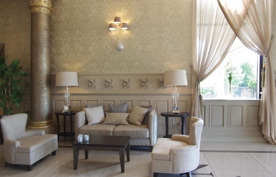 Glenavon House Hotel Hotel in Northern Ireland