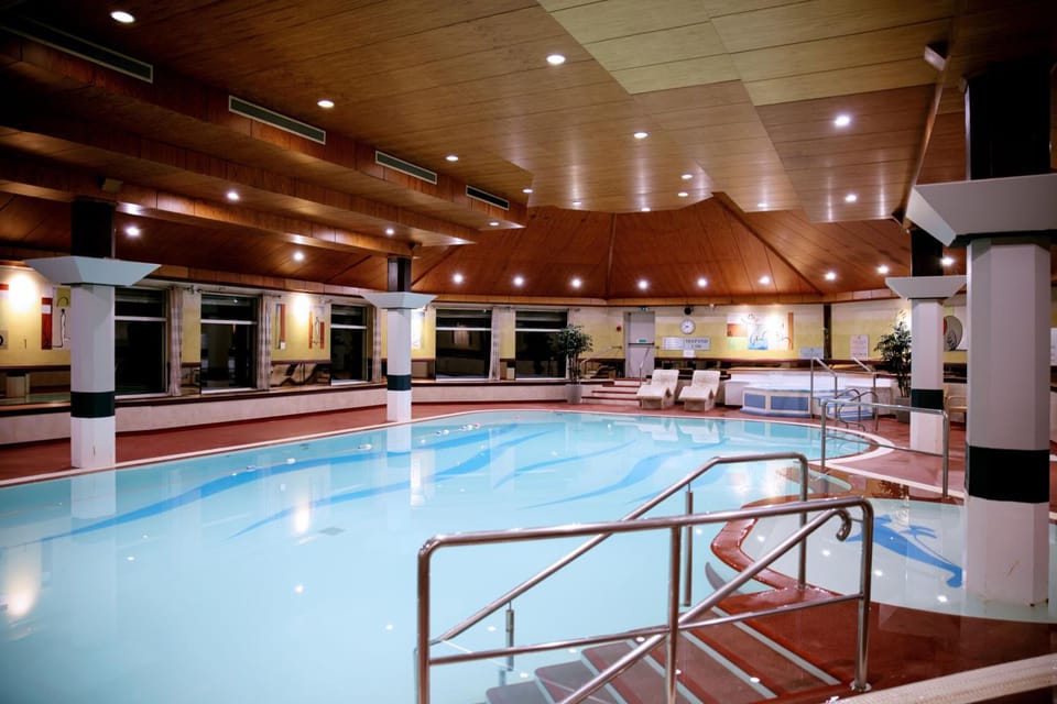 Glenavon House Hotel Hotel in Northern Ireland