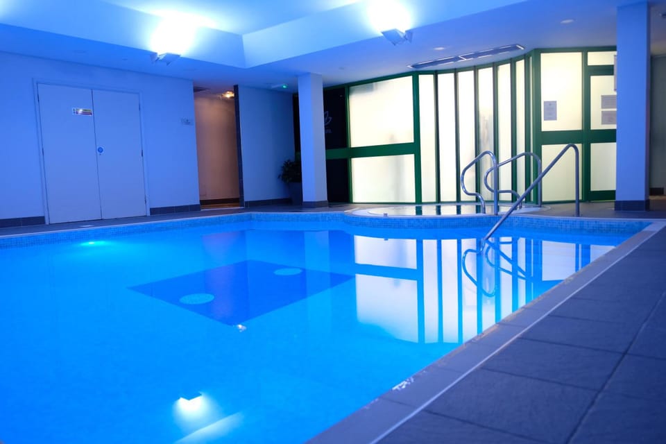 Best Western Ipswich Hotel Hotel in Babergh District