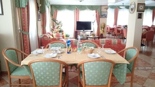 Hotel Holiday House Hotel in San Giovanni Rotondo