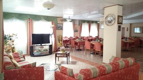 Hotel Holiday House Hotel in San Giovanni Rotondo