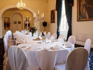 The Bear, Cowbridge Hotel in Wales