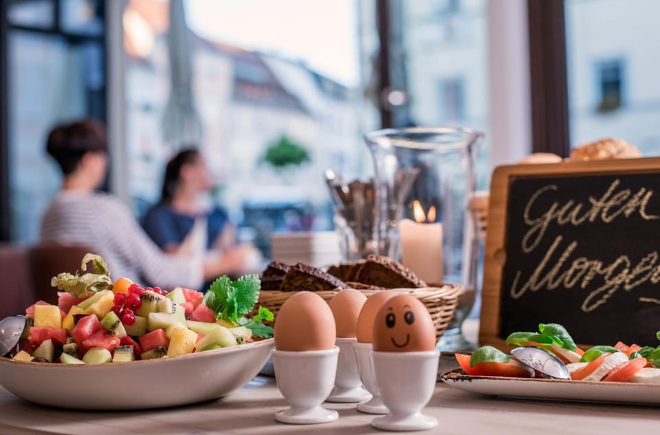 Pirnscher Hof - Hotel Garni Hotel in Pirna