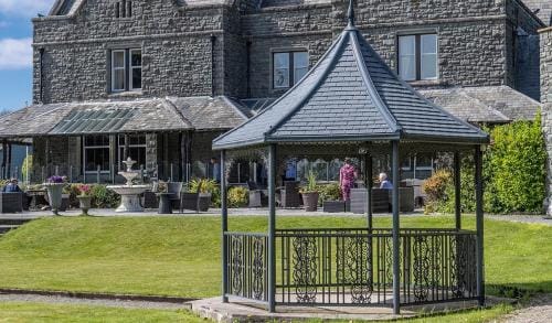 Bron Eifion Hotel Hotel in Wales