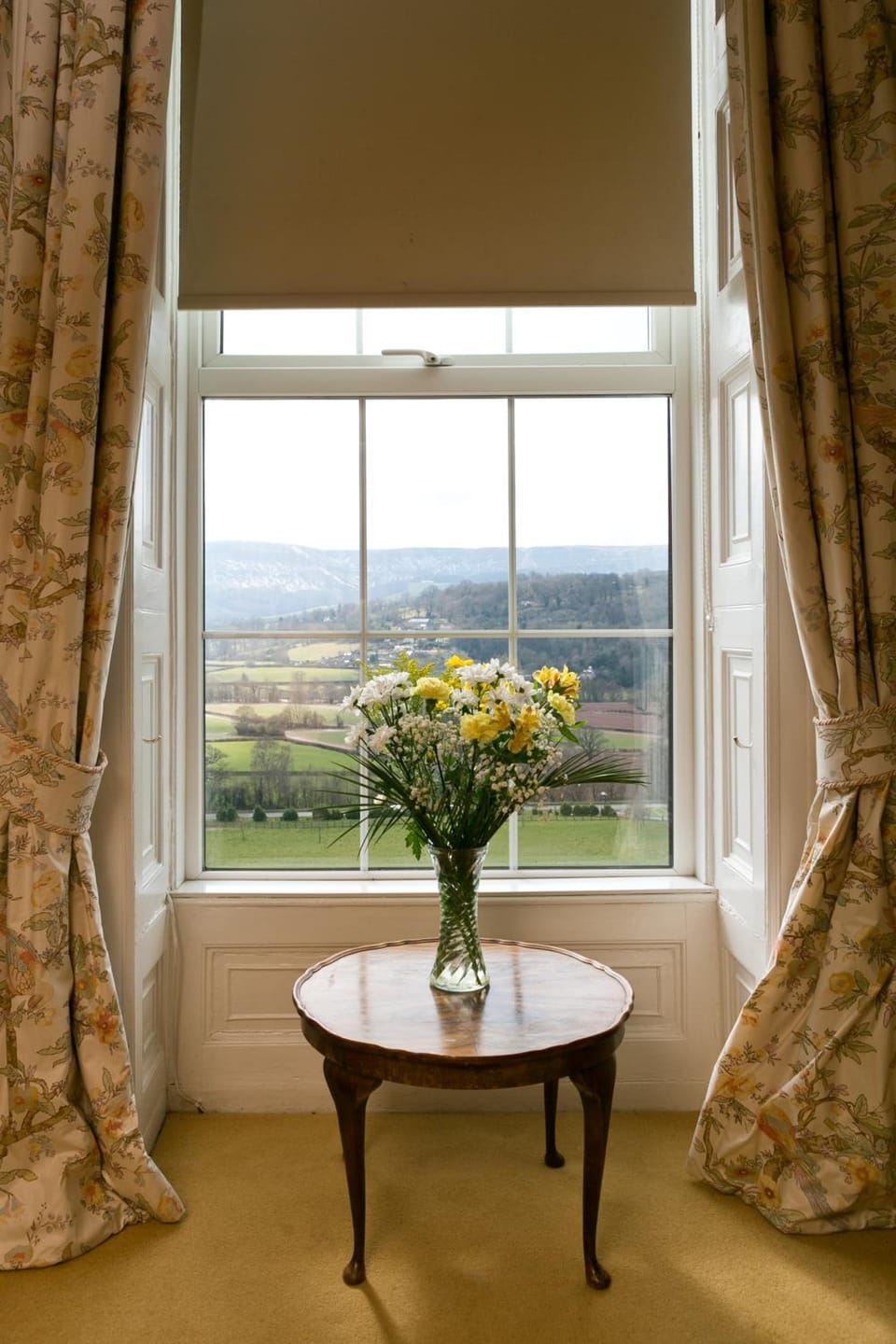 The Manor Hotel Hotel in Wales