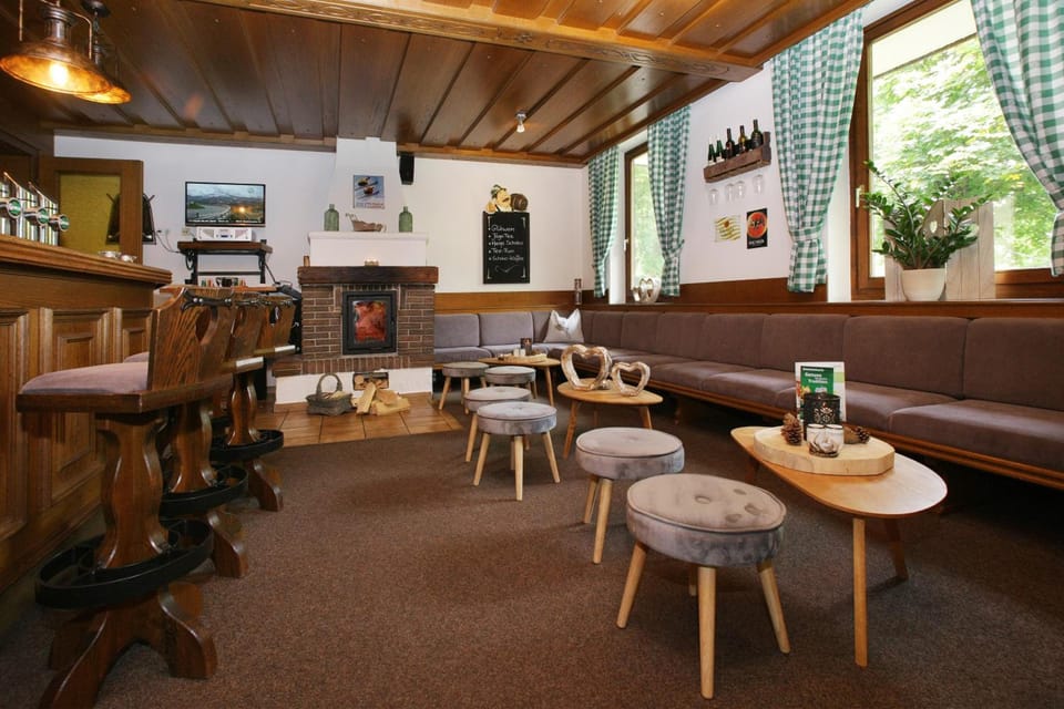Hotel Gasthof Post Hotel in Zell am See