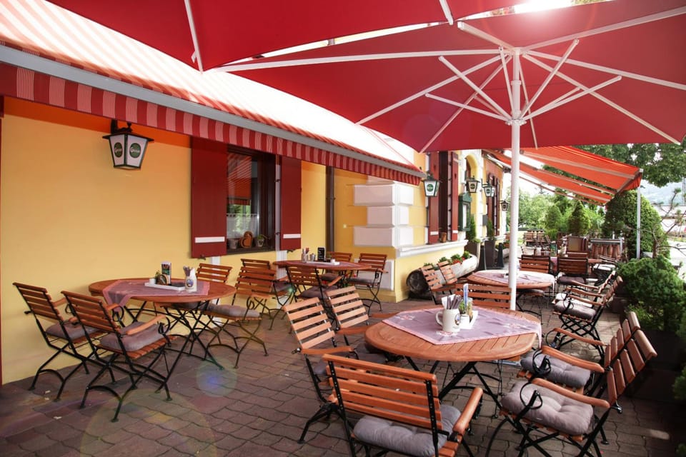 Hotel Gasthof Post Hotel in Zell am See