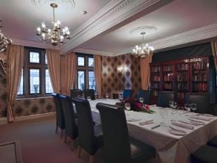 Cricklade House Hotel, Sure Hotel Collection by Best Western Hotel in Cotswold District