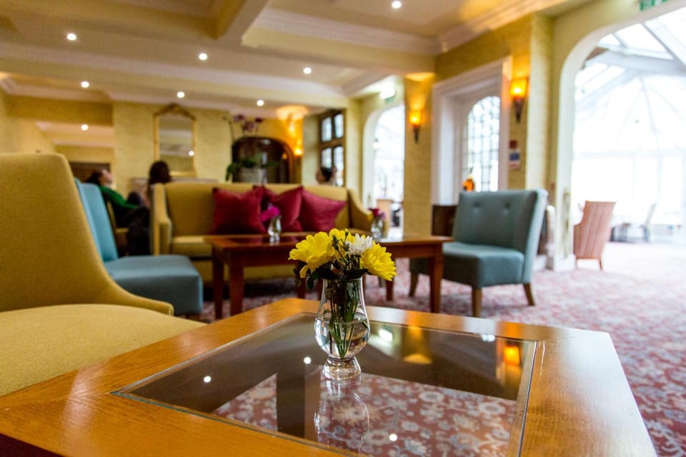 Cricklade House Hotel, Sure Hotel Collection by Best Western Hotel in Cotswold District