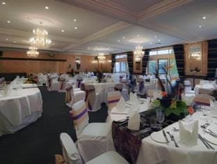 Cricklade House Hotel, Sure Hotel Collection by Best Western Hotel in Cotswold District