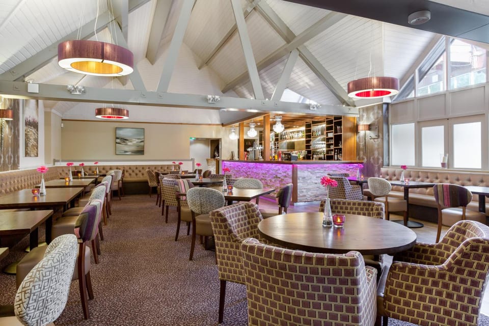 Cromer Country Club  Resort in Cromer