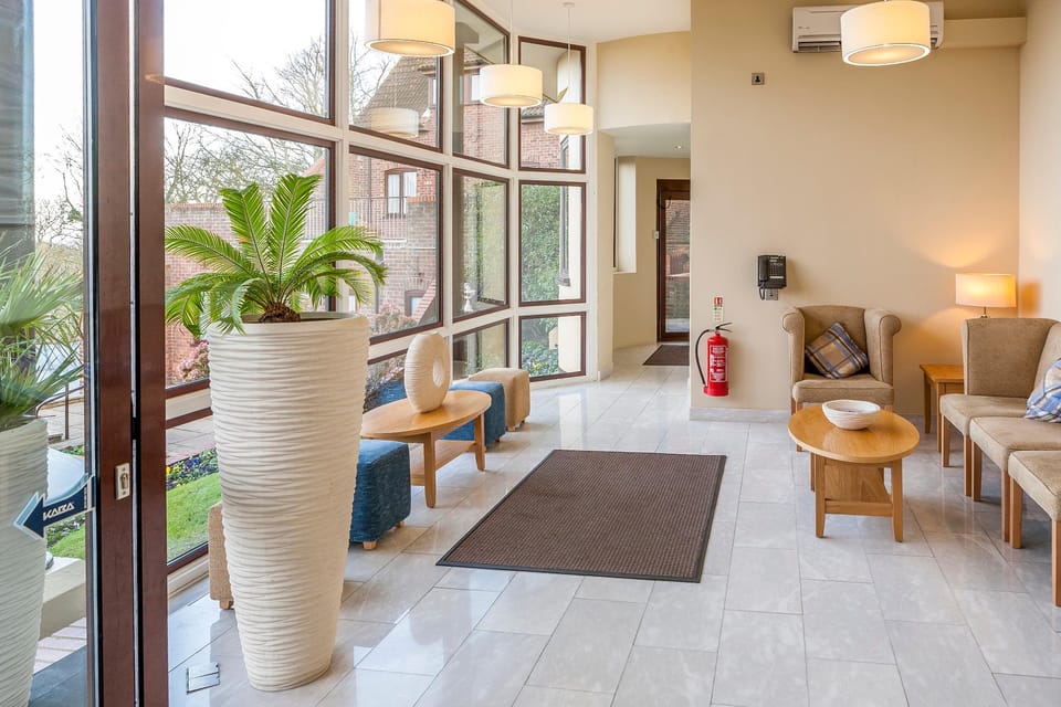 Cromer Country Club  Resort in Cromer