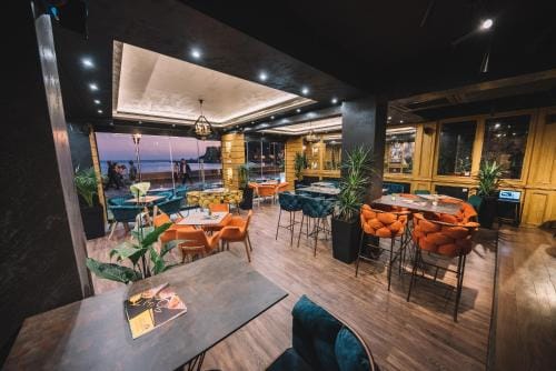 Continental Hotel Hotel in Ulcinj