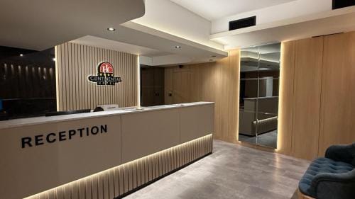 Continental Hotel Hotel in Ulcinj