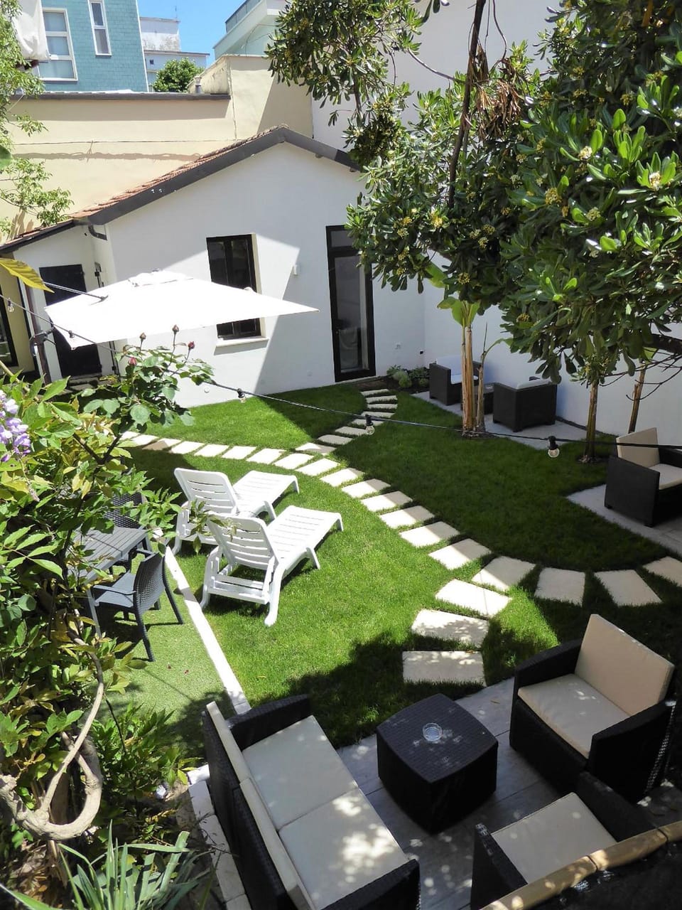 Albergo Vittoria Hotel in Rimini