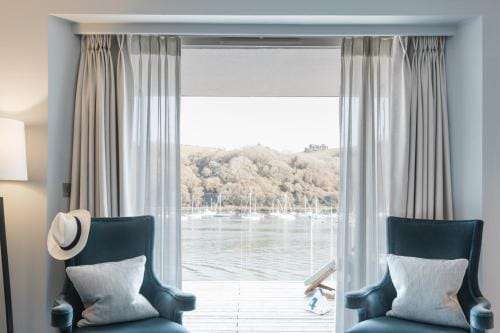 Dart Marina Hotel Hotel in Dartmouth