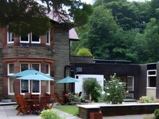 Springbank Manor Hotel in England