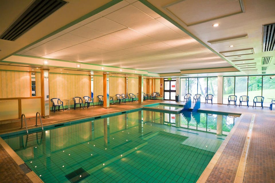 Langstone Cliff Hotel Hotel in Teignbridge