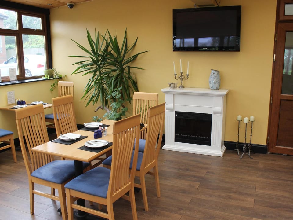 Travel Plaza Hotel Hotel in Daventry District