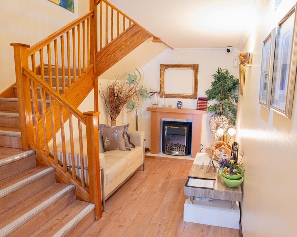 Travel Plaza Hotel Hotel in Daventry District