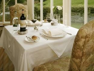 Penmaenuchaf Hotel Hotel in Wales