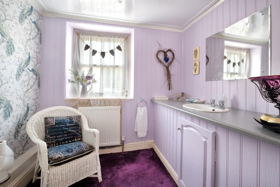 Elen's Castle Bed, Breakfast and Bar Hotel in Bro Machno