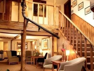 White Hart Hotel Hotel in South Oxfordshire District