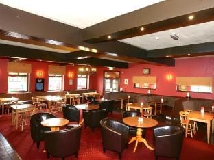 Cohannon Inn Inn in Northern Ireland