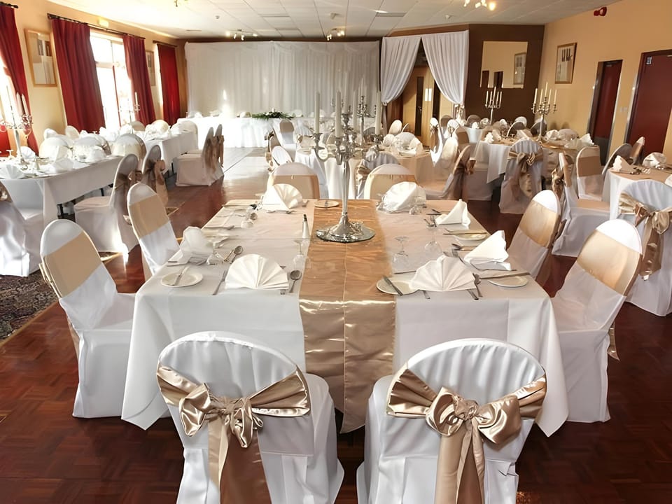 Cohannon Inn Inn in Northern Ireland