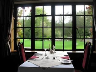 Lakeview Manor Hotel in East Devon District