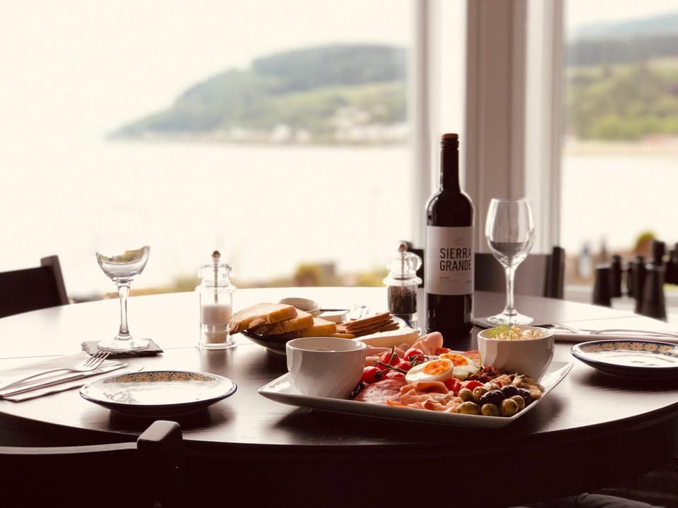 St Ives Boutique Hotel Hotel in Dunoon