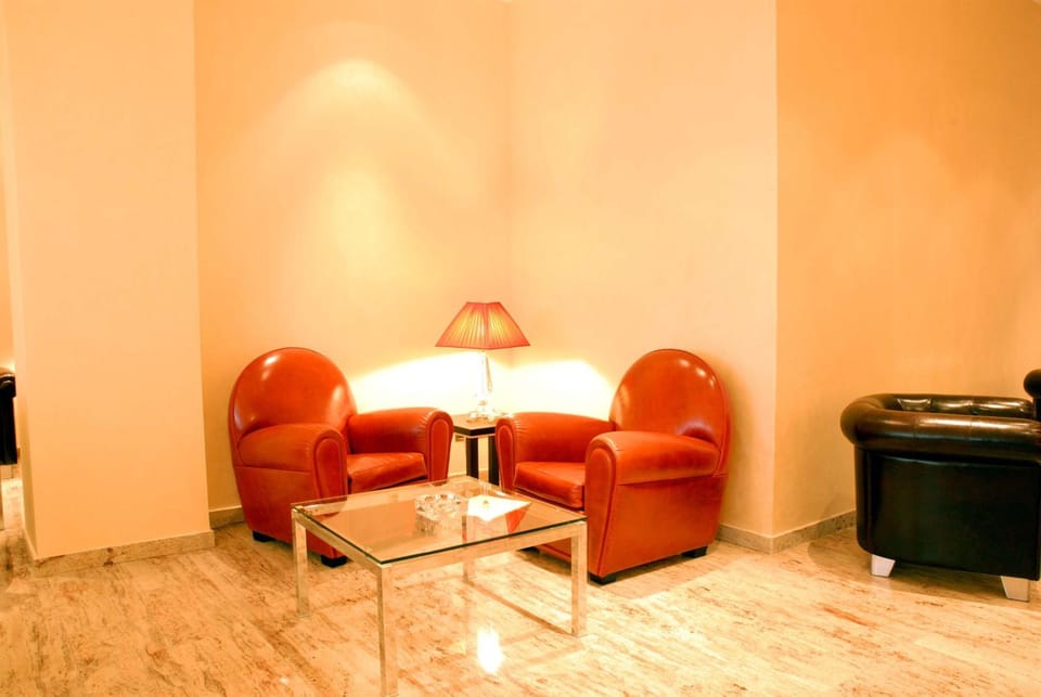 San Giorgio, Sure Hotel Collection by Best Western Hotel in Forli