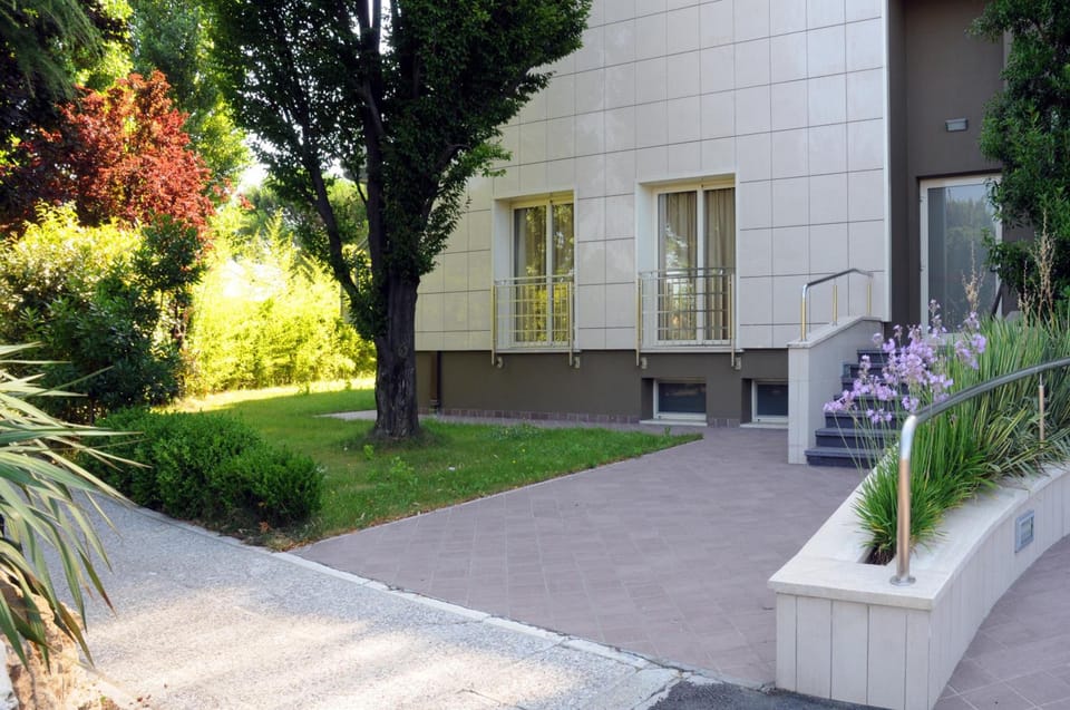 San Giorgio, Sure Hotel Collection by Best Western Hotel in Forli